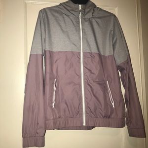Fun Hooded Jacket